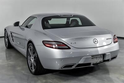 2011 Mercedes-Benz SLS AMG   - Photo 10 - Joliet, IL 60435
