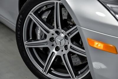 2011 Mercedes-Benz SLS AMG   - Photo 4 - Joliet, IL 60435