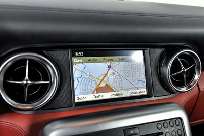 2011 Mercedes-Benz SLS AMG   - Photo 36 - Joliet, IL 60435
