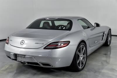 2011 Mercedes-Benz SLS AMG   - Photo 12 - Joliet, IL 60435