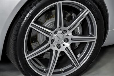 2011 Mercedes-Benz SLS AMG   - Photo 22 - Joliet, IL 60435