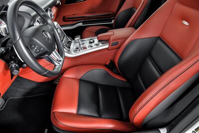 2011 Mercedes-Benz SLS AMG   - Photo 25 - Joliet, IL 60435