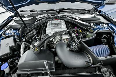2021 Ford Mustang Shelby GT500-CARBON FIBER TRACK PACK   - Photo 17 - Joliet, IL 60435