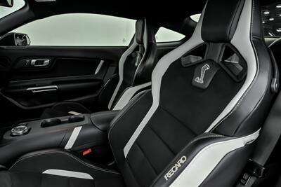 2021 Ford Mustang Shelby GT500-CARBON FIBER TRACK PACK   - Photo 21 - Joliet, IL 60435