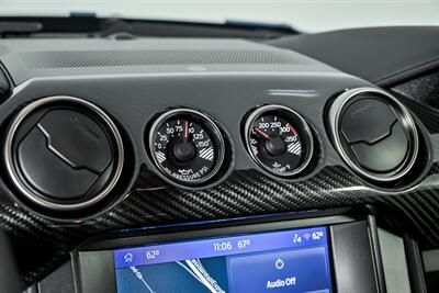 2021 Ford Mustang Shelby GT500-CARBON FIBER TRACK PACK   - Photo 29 - Joliet, IL 60435