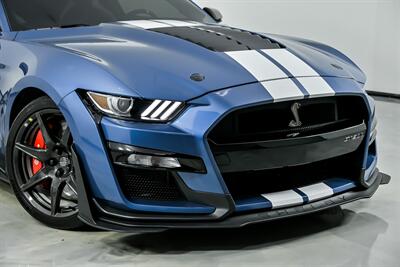 2021 Ford Mustang Shelby GT500-CARBON FIBER TRACK PACK   - Photo 3 - Joliet, IL 60435