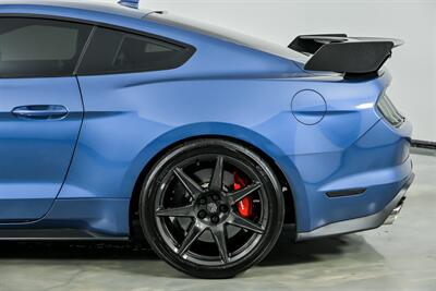 2021 Ford Mustang Shelby GT500-CARBON FIBER TRACK PACK   - Photo 9 - Joliet, IL 60435