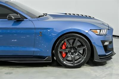 2021 Ford Mustang Shelby GT500-CARBON FIBER TRACK PACK   - Photo 15 - Joliet, IL 60435