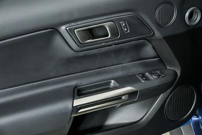 2021 Ford Mustang Shelby GT500-CARBON FIBER TRACK PACK   - Photo 18 - Joliet, IL 60435