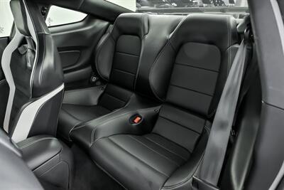 2021 Ford Mustang Shelby GT500-CARBON FIBER TRACK PACK   - Photo 22 - Joliet, IL 60435
