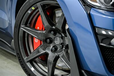 2021 Ford Mustang Shelby GT500-CARBON FIBER TRACK PACK   - Photo 4 - Joliet, IL 60435