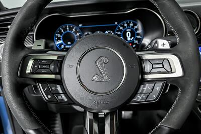 2021 Ford Mustang Shelby GT500-CARBON FIBER TRACK PACK   - Photo 26 - Joliet, IL 60435