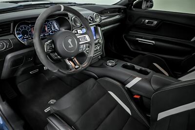 2021 Ford Mustang Shelby GT500-CARBON FIBER TRACK PACK   - Photo 19 - Joliet, IL 60435