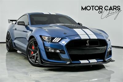 2021 Ford Mustang Shelby GT500-CARBON FIBER TRACK PACK   - Photo 1 - Joliet, IL 60435