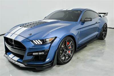 2021 Ford Mustang Shelby GT500-CARBON FIBER TRACK PACK   - Photo 6 - Joliet, IL 60435