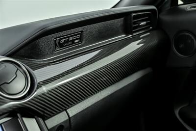 2021 Ford Mustang Shelby GT500-CARBON FIBER TRACK PACK   - Photo 34 - Joliet, IL 60435