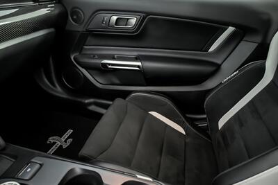 2021 Ford Mustang Shelby GT500-CARBON FIBER TRACK PACK   - Photo 36 - Joliet, IL 60435