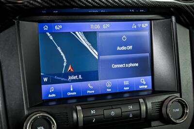 2021 Ford Mustang Shelby GT500-CARBON FIBER TRACK PACK   - Photo 30 - Joliet, IL 60435