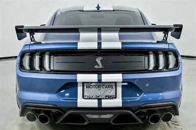 2021 Ford Mustang Shelby GT500-CARBON FIBER TRACK PACK   - Photo 11 - Joliet, IL 60435