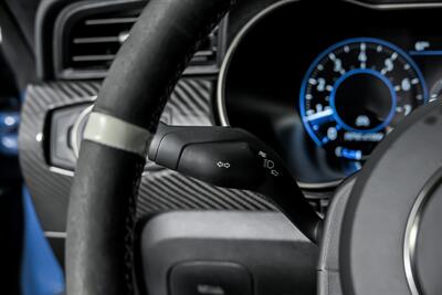 2021 Ford Mustang Shelby GT500-CARBON FIBER TRACK PACK   - Photo 27 - Joliet, IL 60435