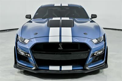 2021 Ford Mustang Shelby GT500-CARBON FIBER TRACK PACK   - Photo 5 - Joliet, IL 60435