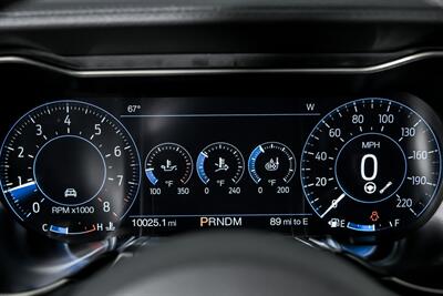 2021 Ford Mustang Shelby GT500-CARBON FIBER TRACK PACK   - Photo 25 - Joliet, IL 60435