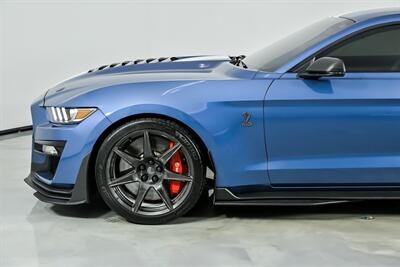2021 Ford Mustang Shelby GT500-CARBON FIBER TRACK PACK   - Photo 7 - Joliet, IL 60435