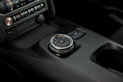 2021 Ford Mustang Shelby GT500-CARBON FIBER TRACK PACK   - Photo 33 - Joliet, IL 60435