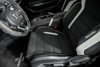 2021 Ford Mustang Shelby GT500-CARBON FIBER TRACK PACK   - Photo 20 - Joliet, IL 60435