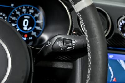 2021 Ford Mustang Shelby GT500-CARBON FIBER TRACK PACK   - Photo 28 - Joliet, IL 60435