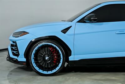 2020 Lamborghini Urus   - Photo 7 - Joliet, IL 60435