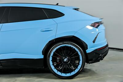 2020 Lamborghini Urus   - Photo 9 - Joliet, IL 60435