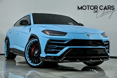 2020 Lamborghini Urus   - Photo 1 - Joliet, IL 60435