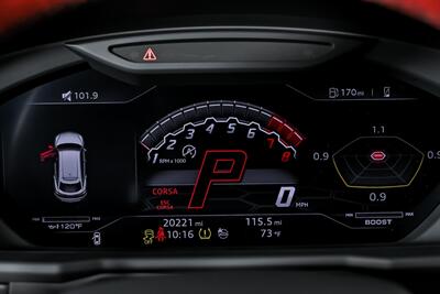 2020 Lamborghini Urus   - Photo 30 - Joliet, IL 60435