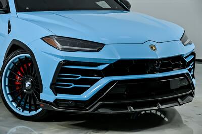 2020 Lamborghini Urus   - Photo 3 - Joliet, IL 60435