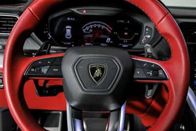 2020 Lamborghini Urus   - Photo 31 - Joliet, IL 60435