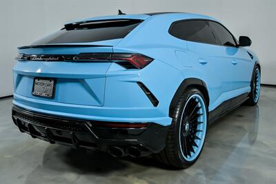 2020 Lamborghini Urus   - Photo 12 - Joliet, IL 60435