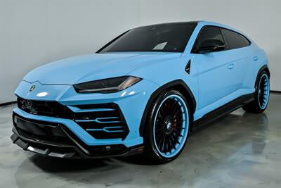 2020 Lamborghini Urus   - Photo 6 - Joliet, IL 60435
