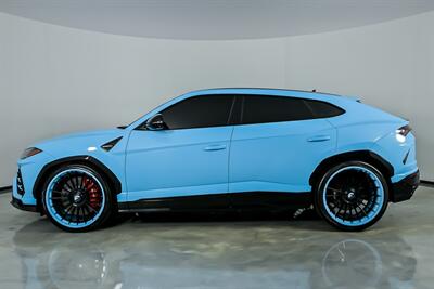2020 Lamborghini Urus   - Photo 8 - Joliet, IL 60435