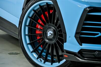 2020 Lamborghini Urus   - Photo 4 - Joliet, IL 60435