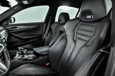 2023 BMW M5 COMPETITION   - Photo 23 - Joliet, IL 60435