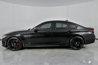 2023 BMW M5 COMPETITION   - Photo 8 - Joliet, IL 60435