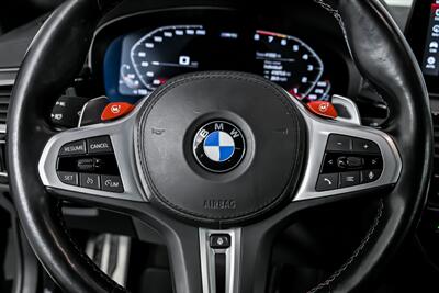 2023 BMW M5 COMPETITION   - Photo 28 - Joliet, IL 60435