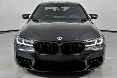 2023 BMW M5 COMPETITION   - Photo 5 - Joliet, IL 60435