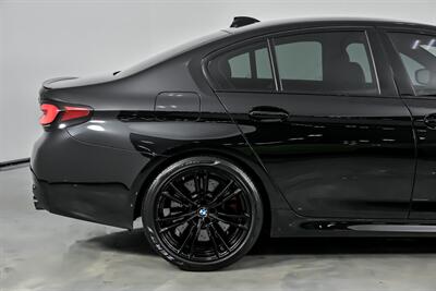 2023 BMW M5 COMPETITION   - Photo 13 - Joliet, IL 60435