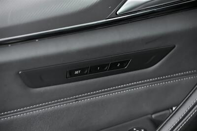 2023 BMW M5 COMPETITION   - Photo 19 - Joliet, IL 60435