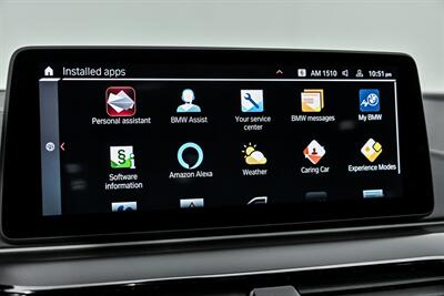 2023 BMW M5 COMPETITION   - Photo 35 - Joliet, IL 60435