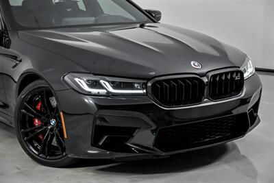 2023 BMW M5 COMPETITION   - Photo 3 - Joliet, IL 60435