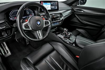 2023 BMW M5 COMPETITION   - Photo 21 - Joliet, IL 60435