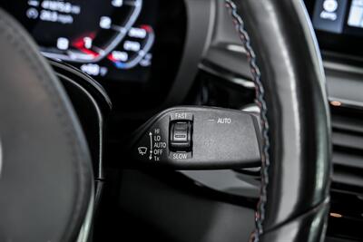 2023 BMW M5 COMPETITION   - Photo 30 - Joliet, IL 60435